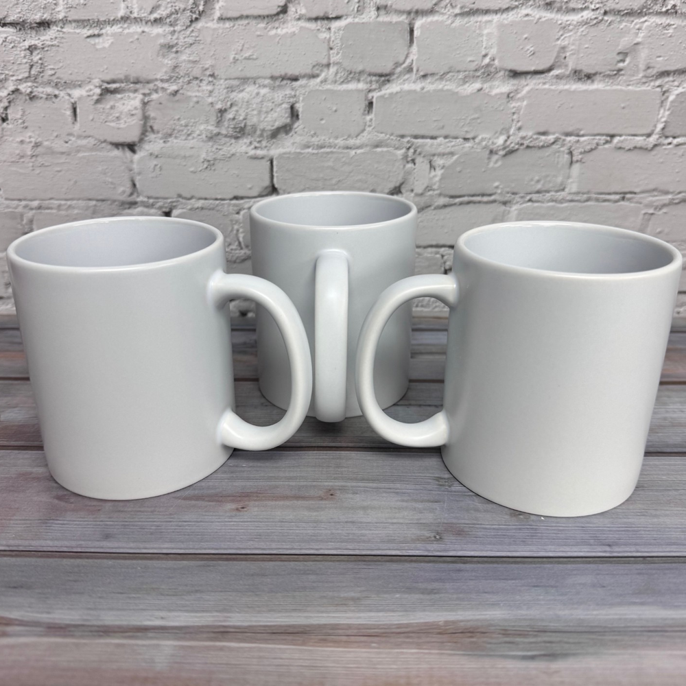 custom printed mug