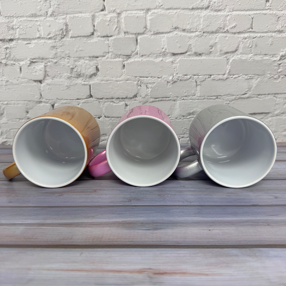 custom printed mug