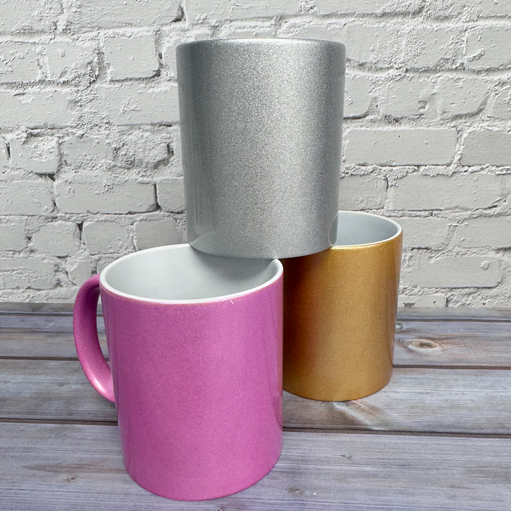 custom printed mug