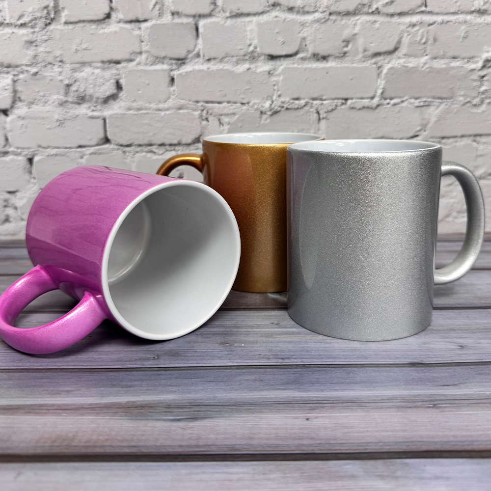 custom printed mug