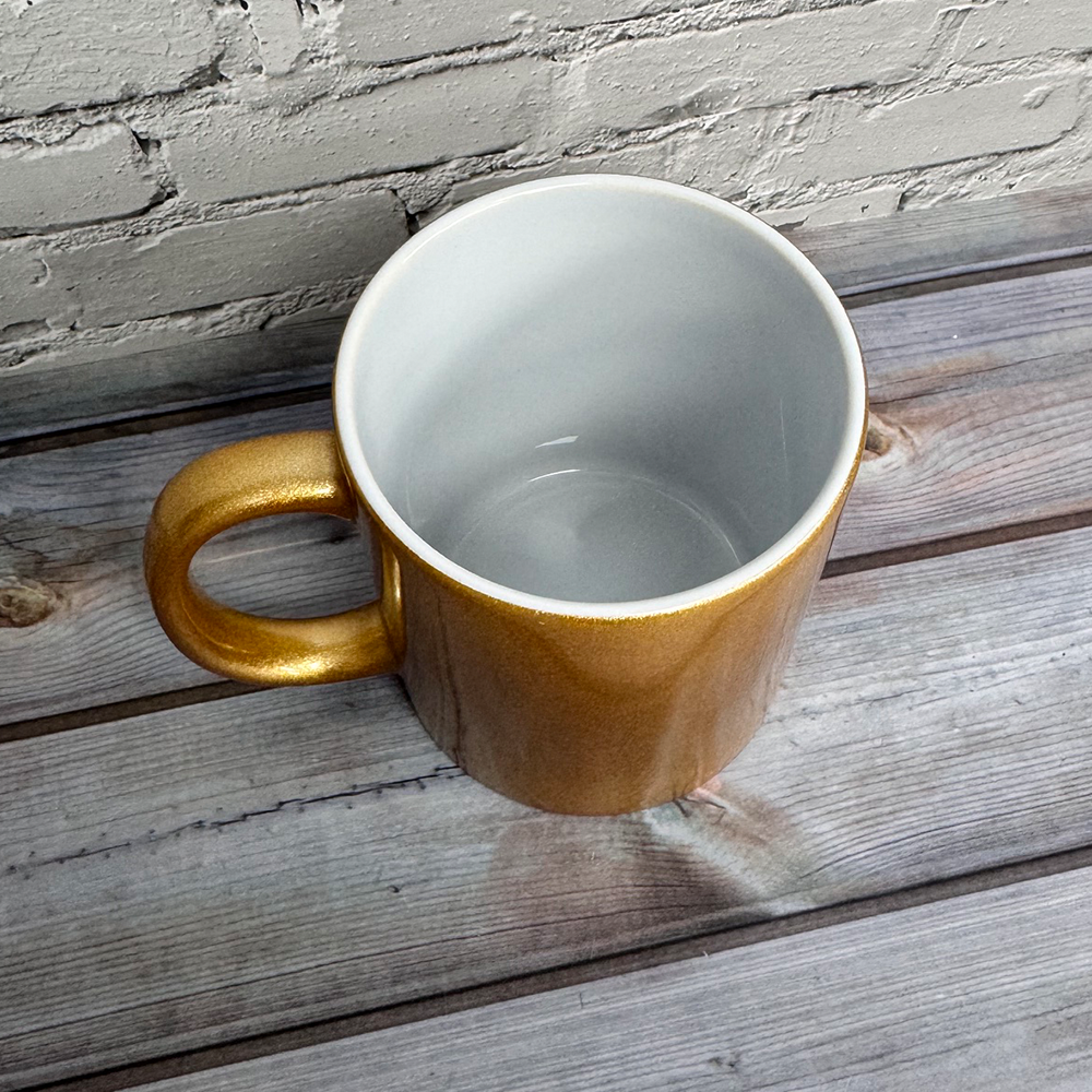 custom printed mug