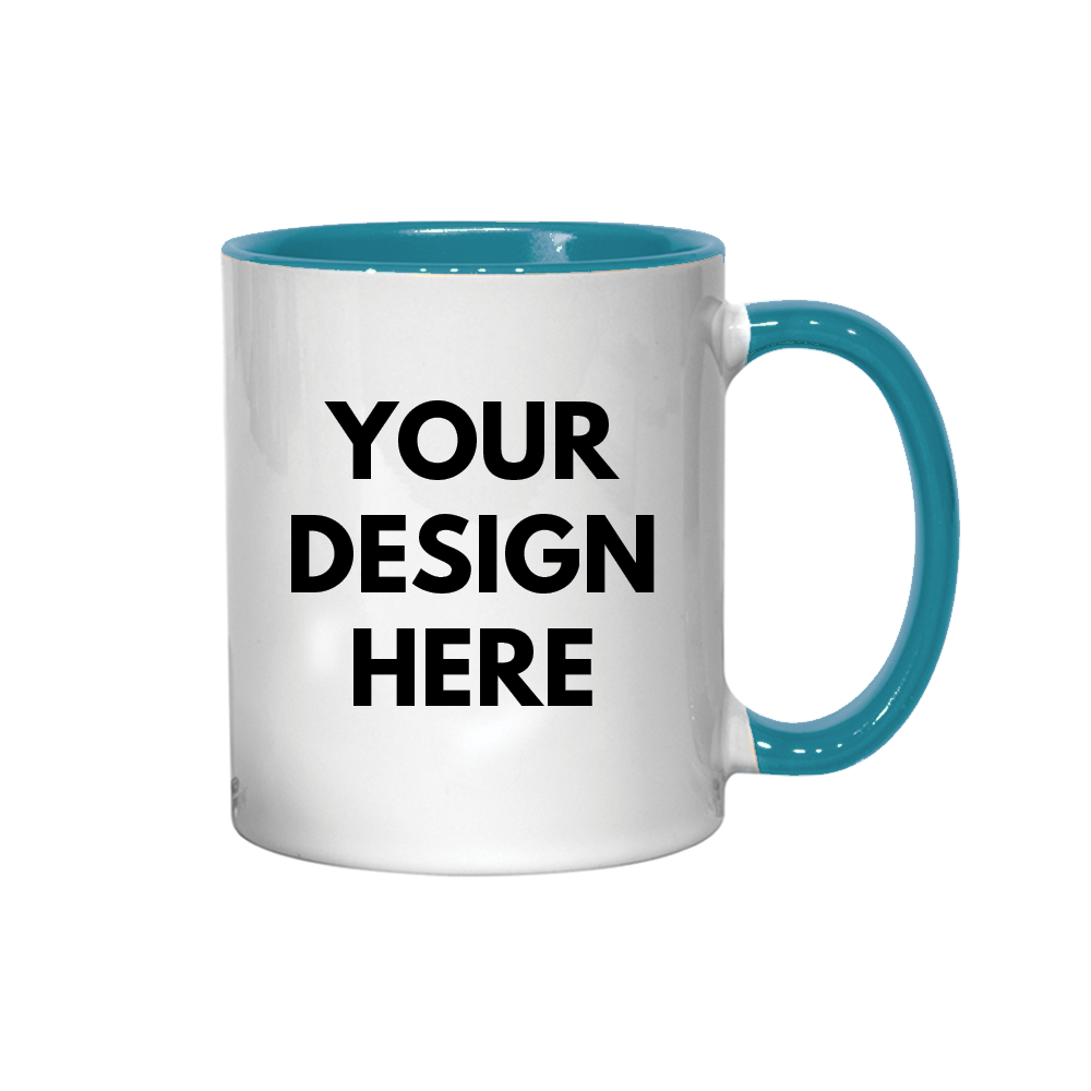 custom cups