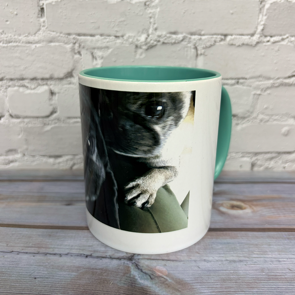 custom mug