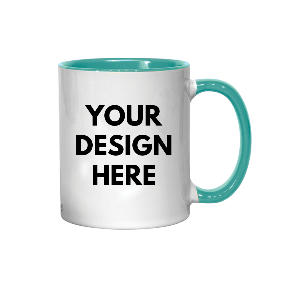 custom cups