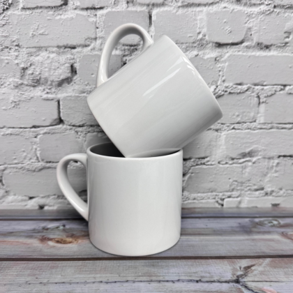 6 oz stoneware coffee mugs Ceramic Coffee Cup 6 oz