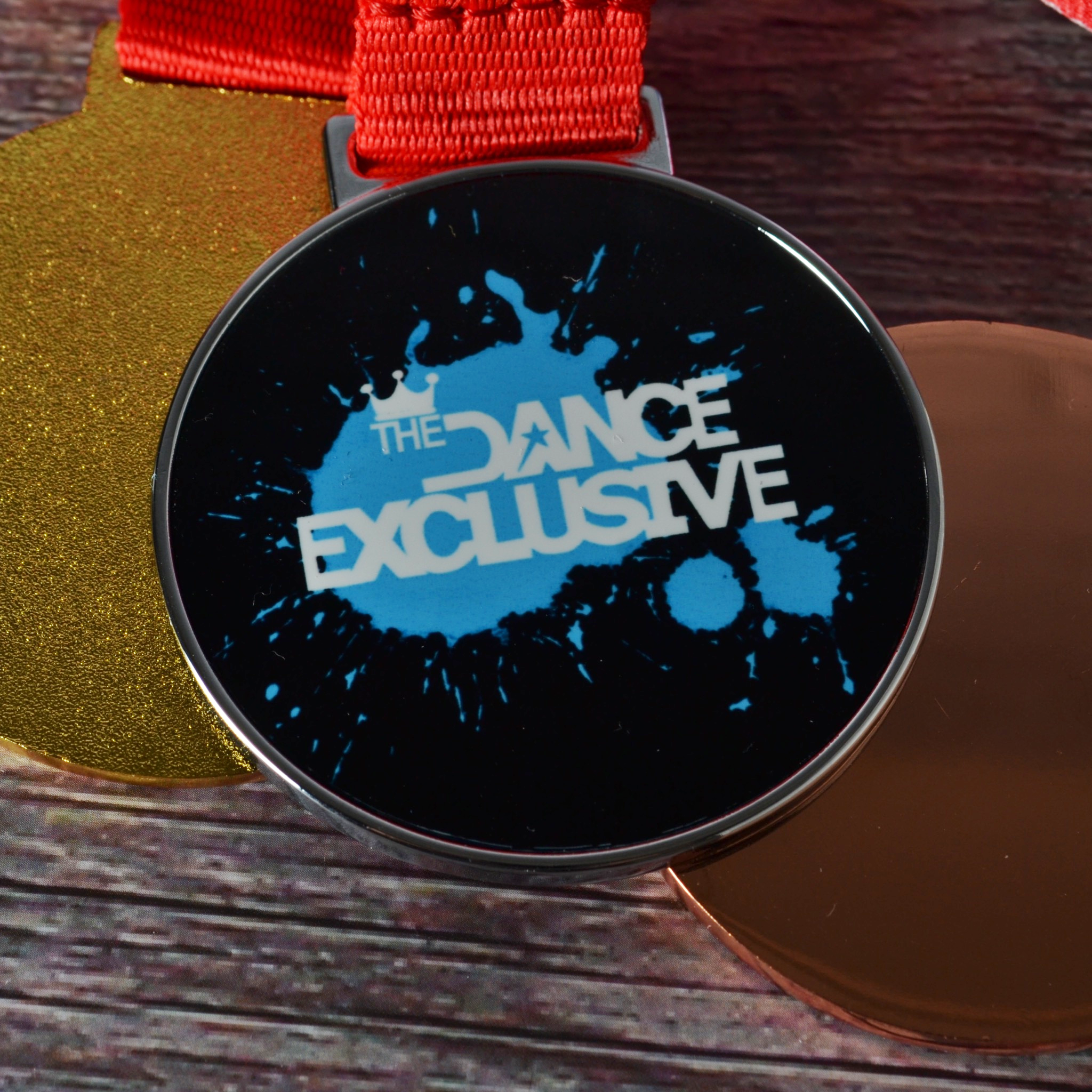 MEDAL