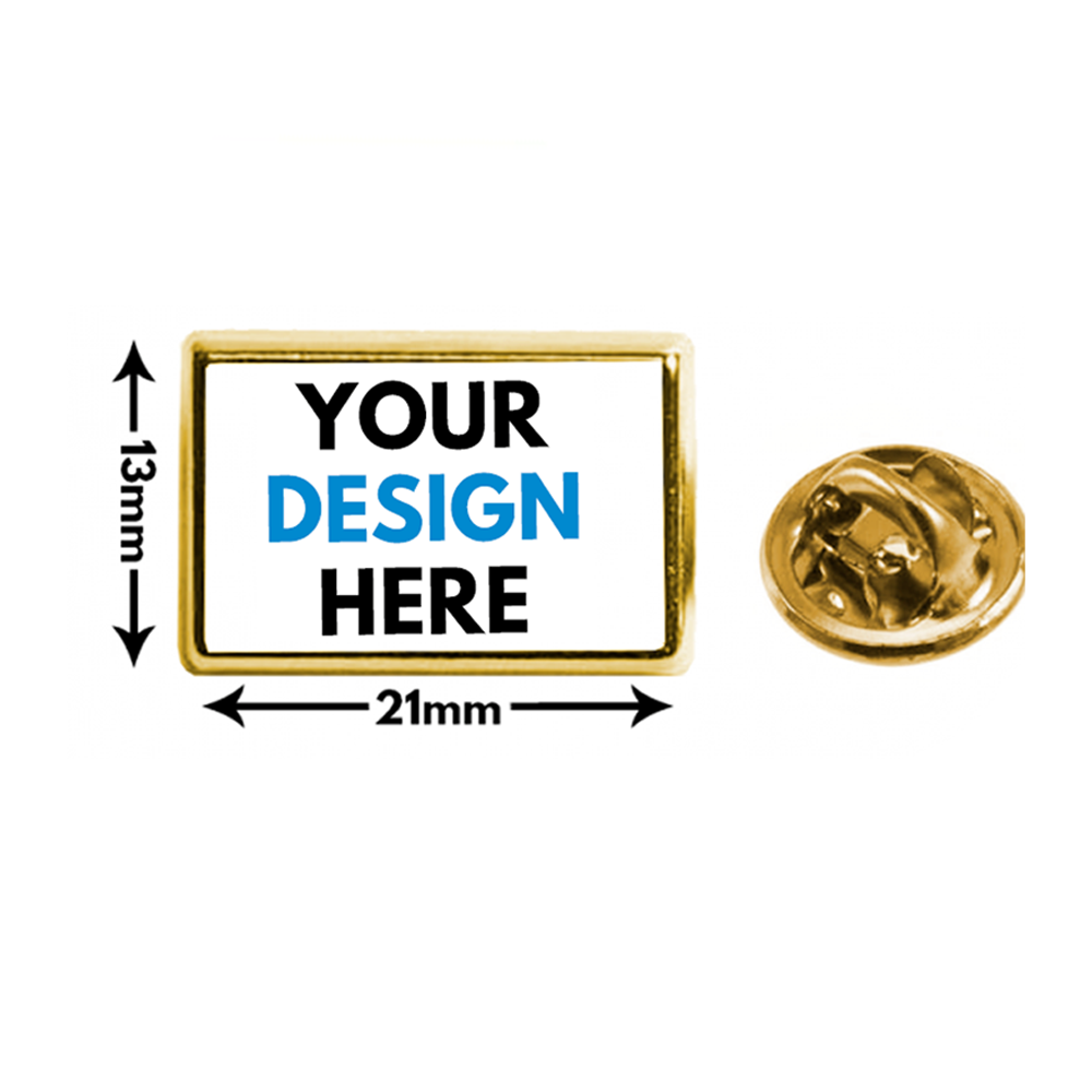 gold badge