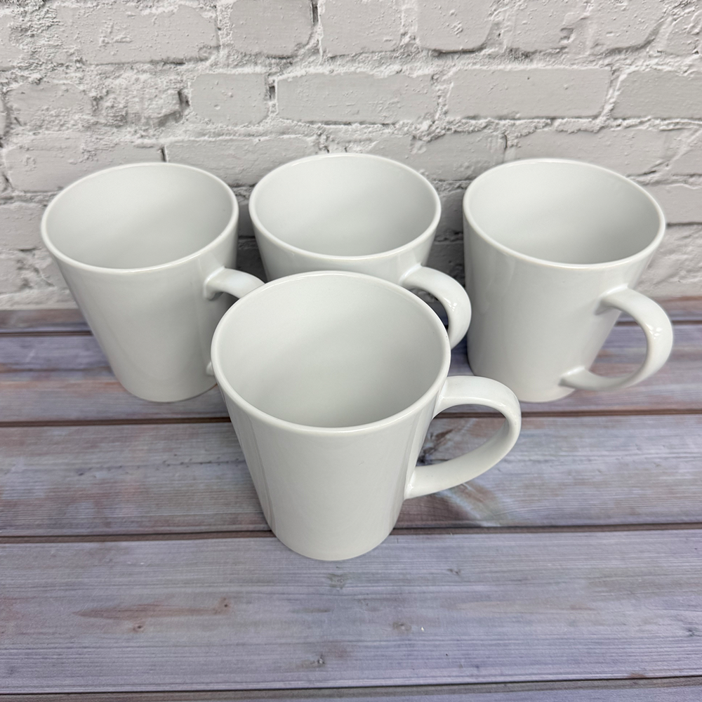 custom printed mug