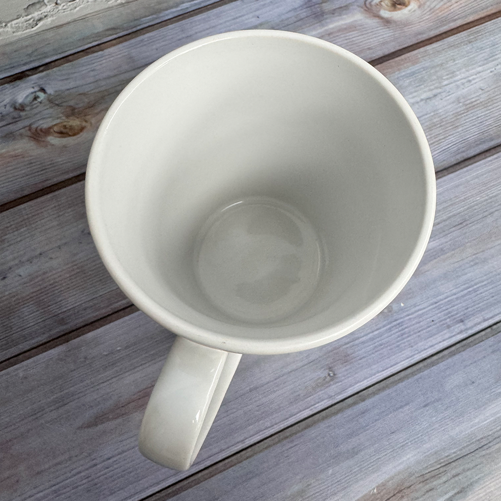 personalised cup