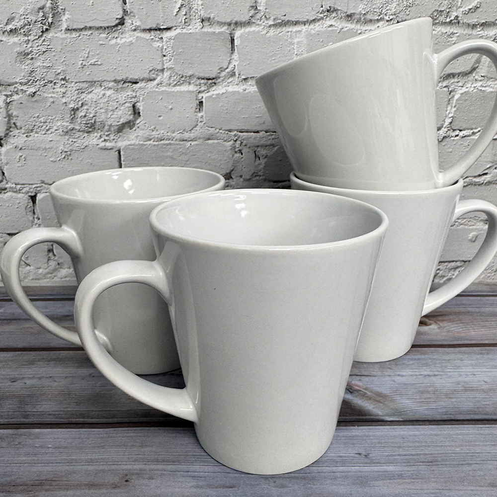 custom coffee cup