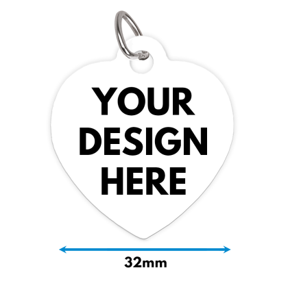 Custom Printed Pet Tags - Image 4
