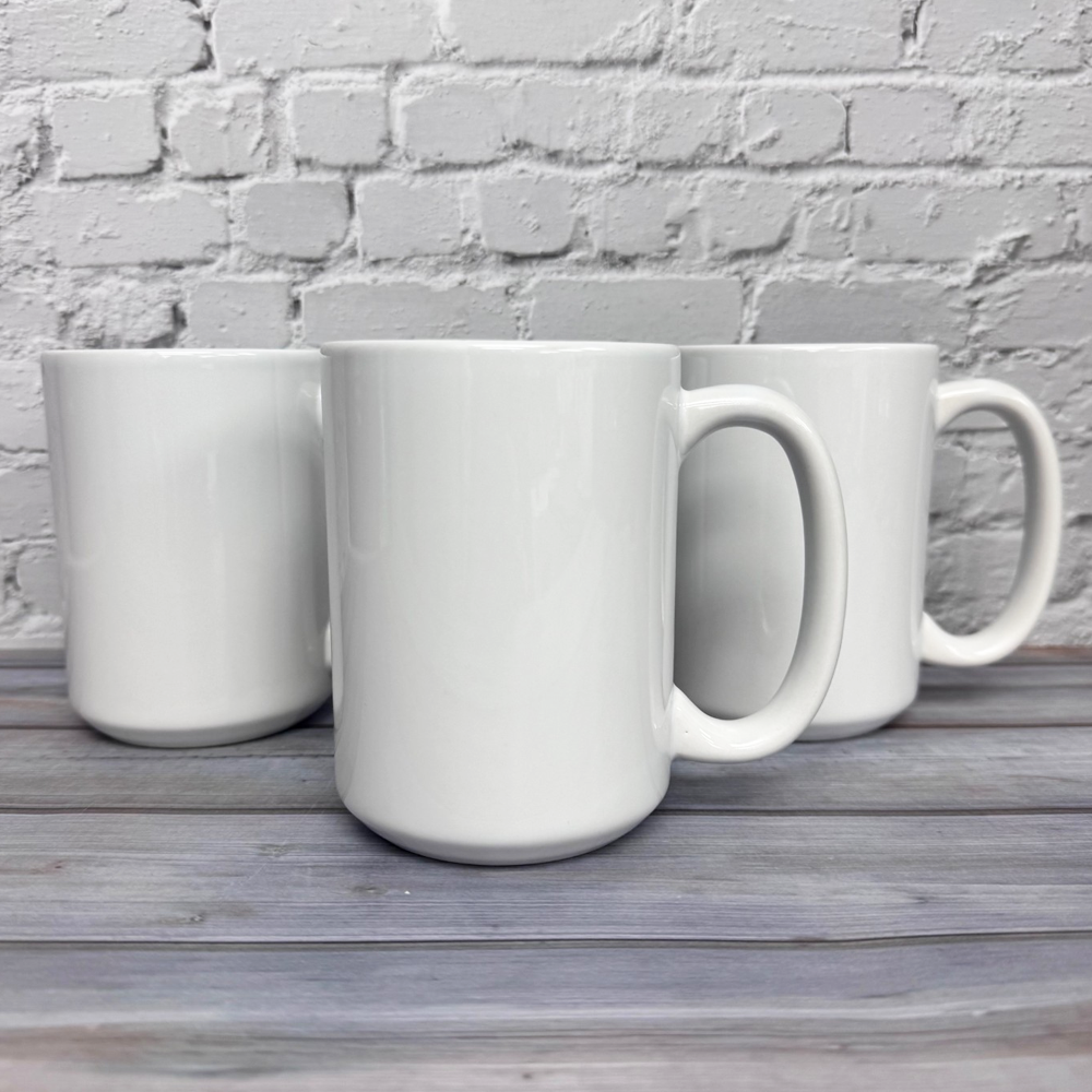 15oz custom mugs
