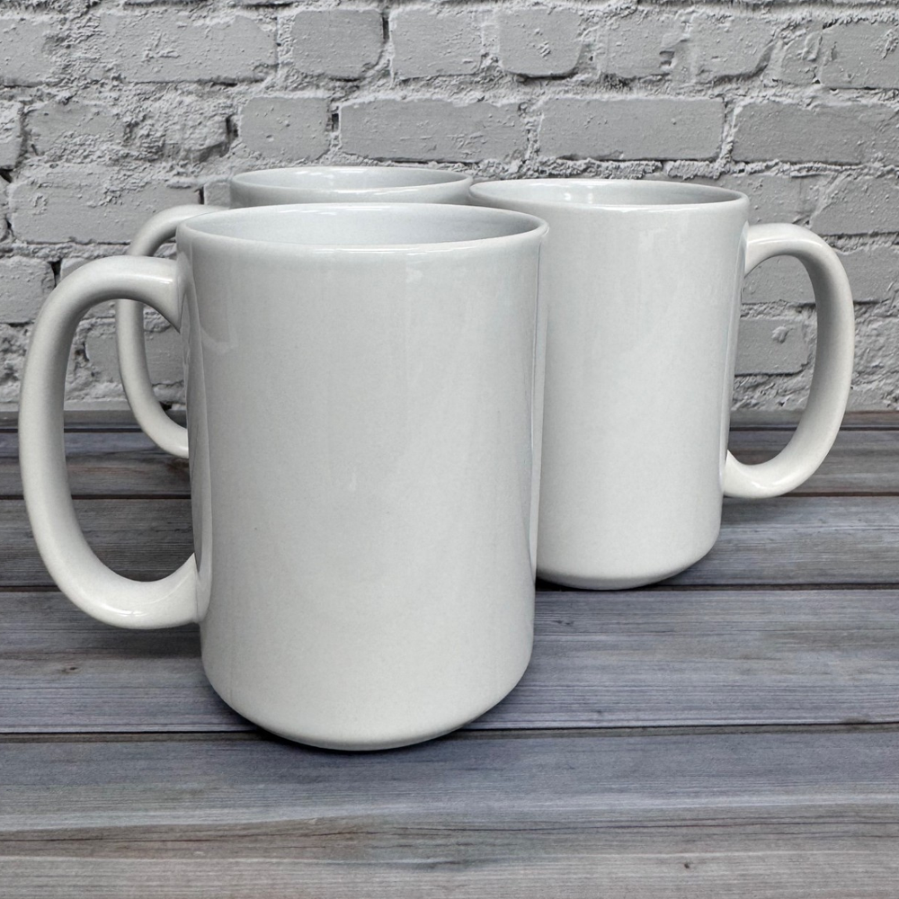 custom mugs