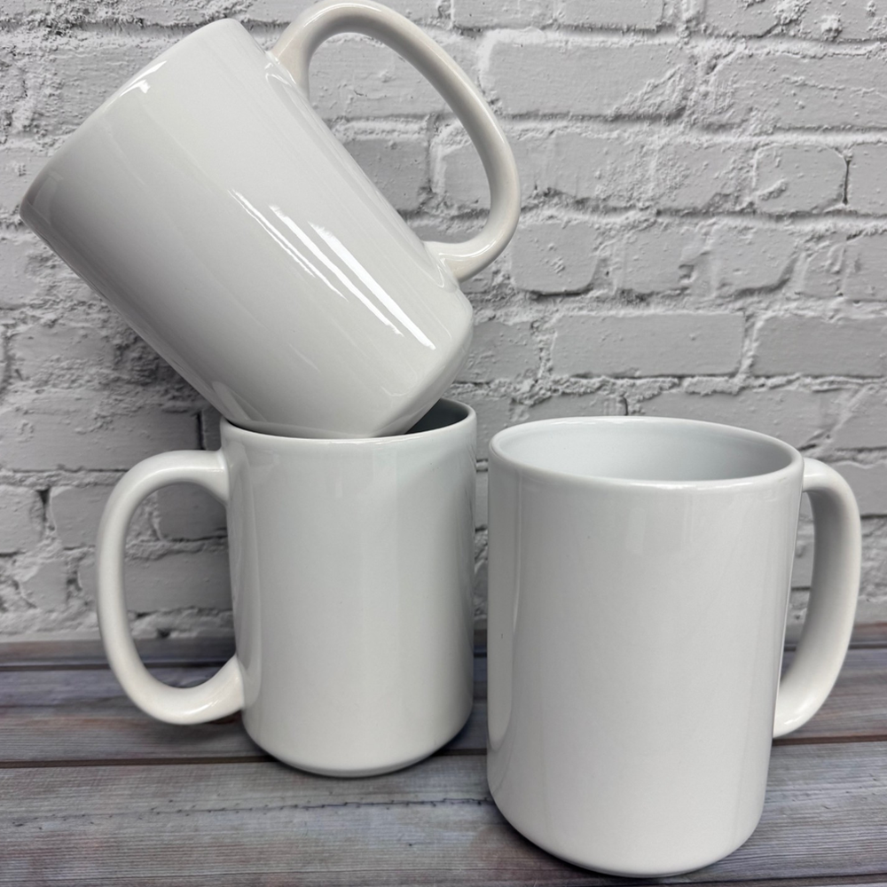 big mug