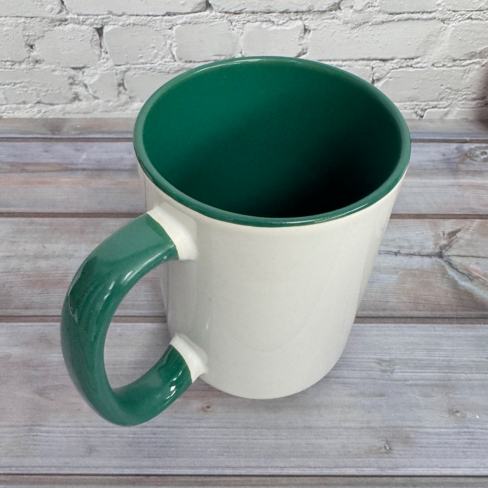 TEA CUP