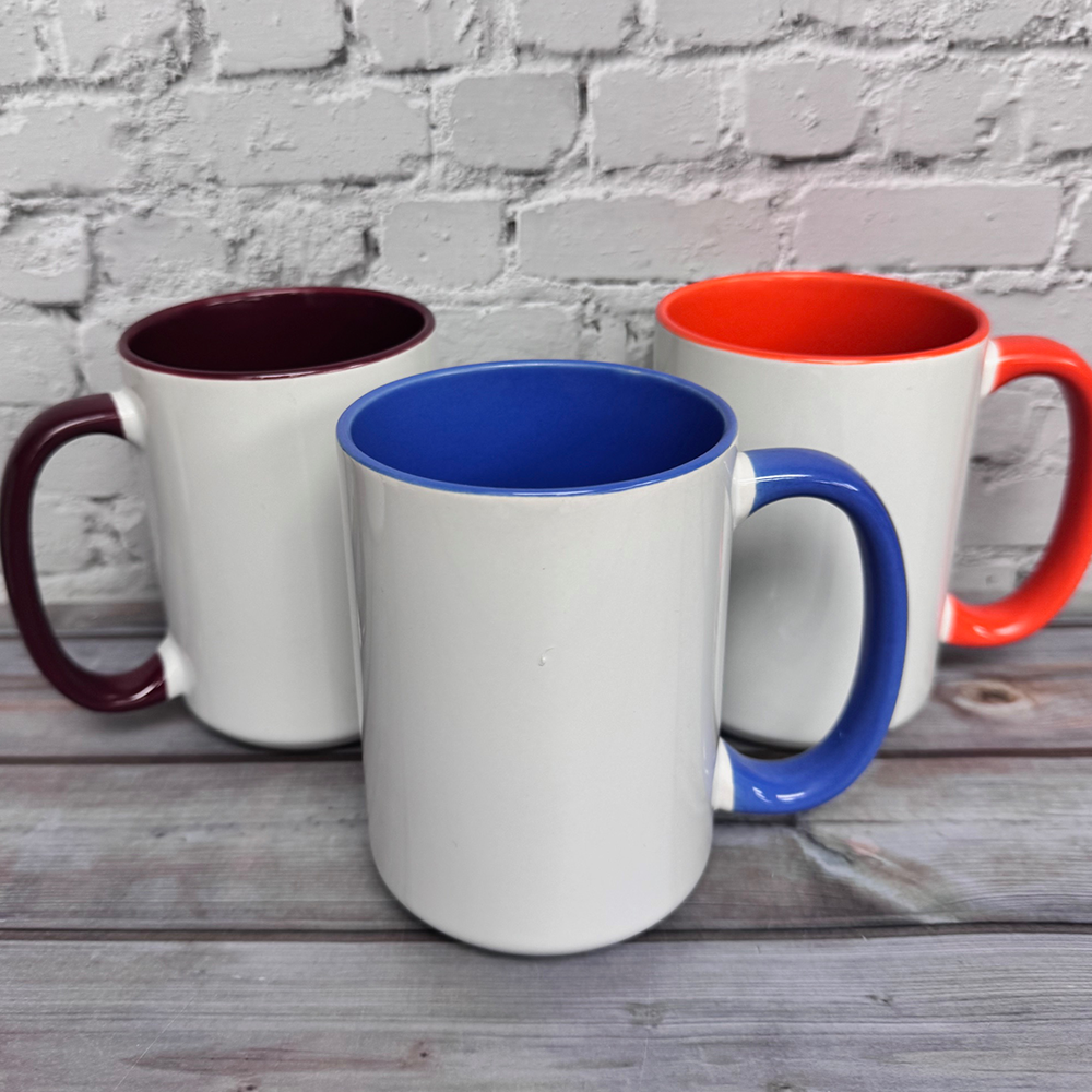 TEA MUG