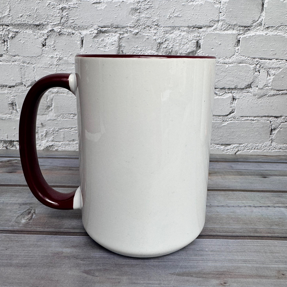 COFFEE MUG