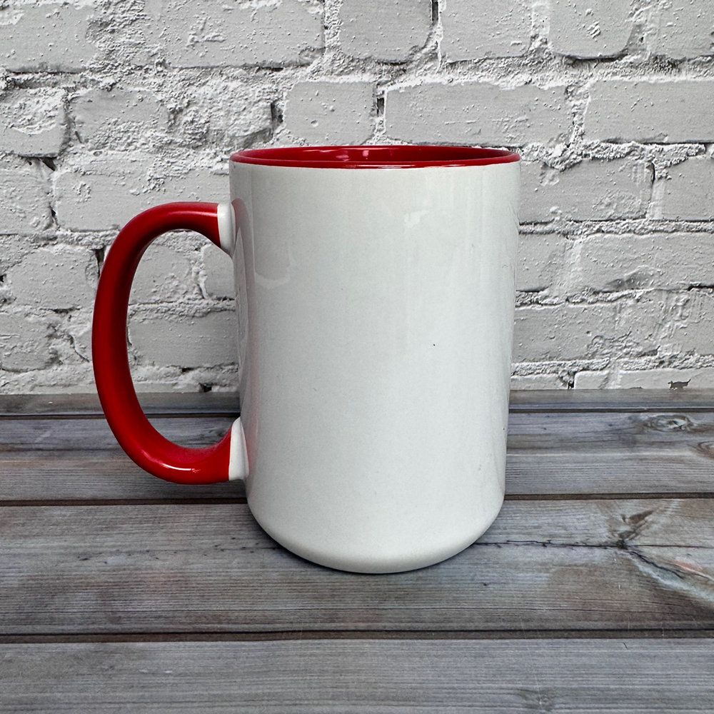 DRINKING MUG