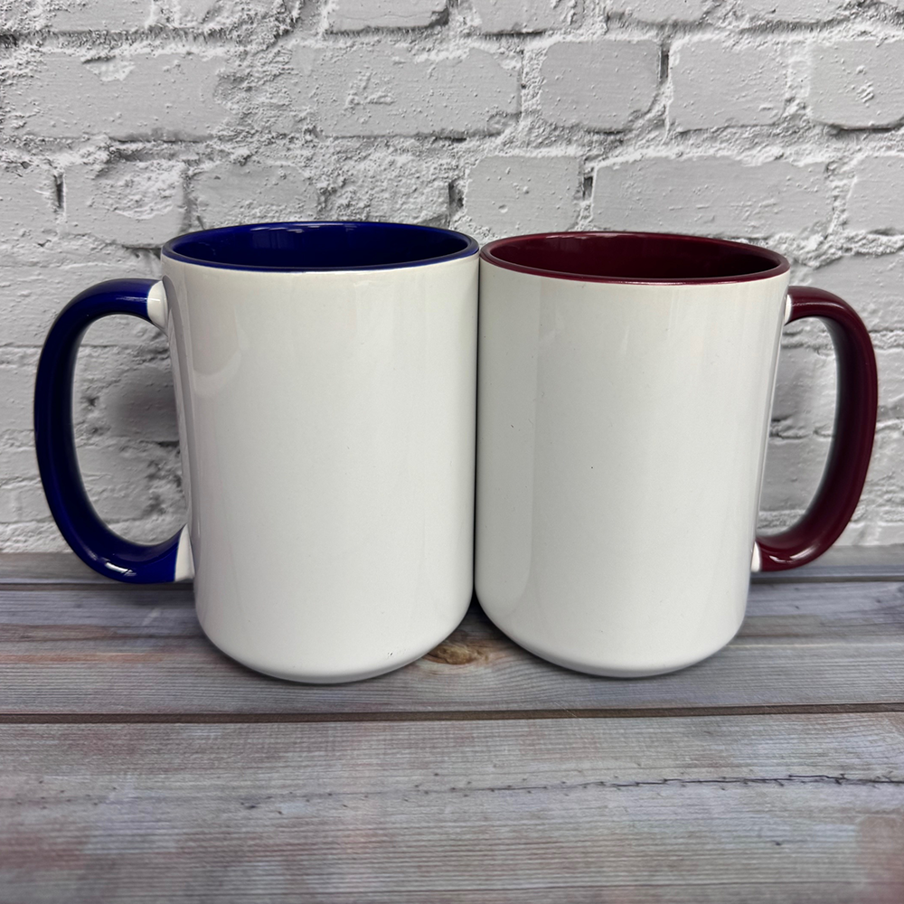 BRIGHT CUP