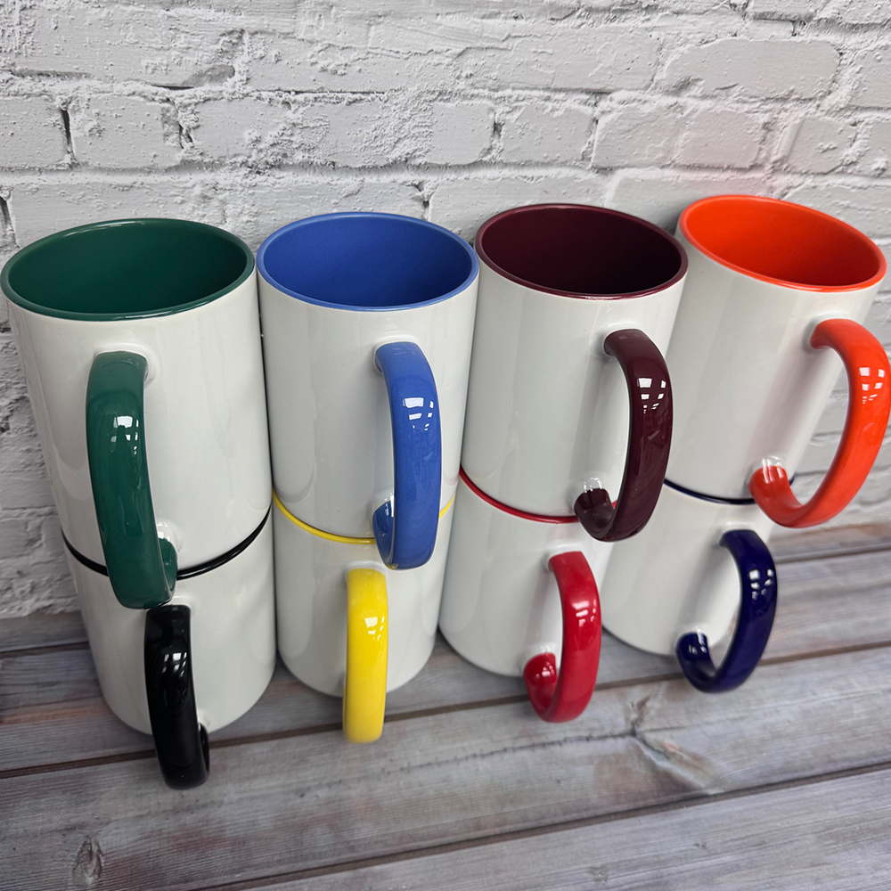 COLOUR CUPS
