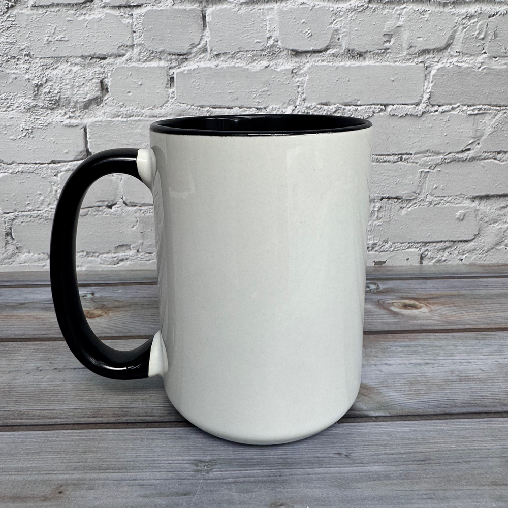 BIG MUG