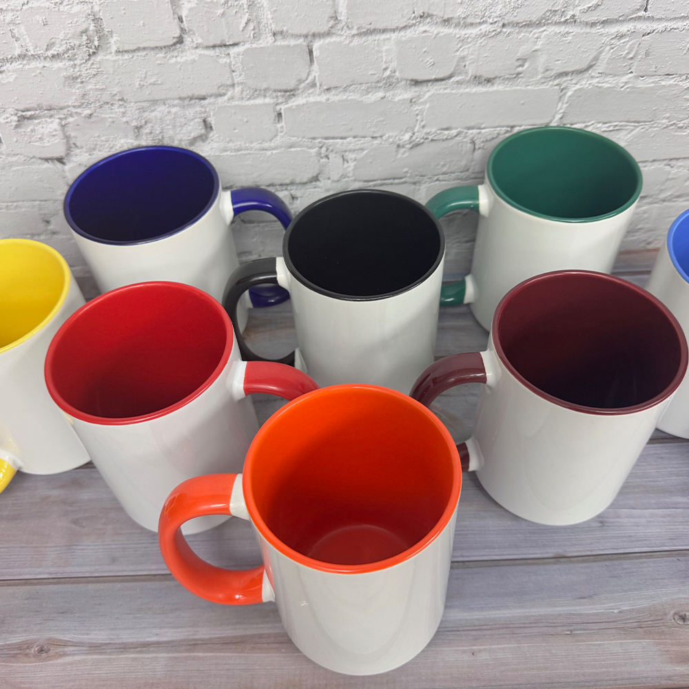 CUSTOM PRINTED LARGE MUGS