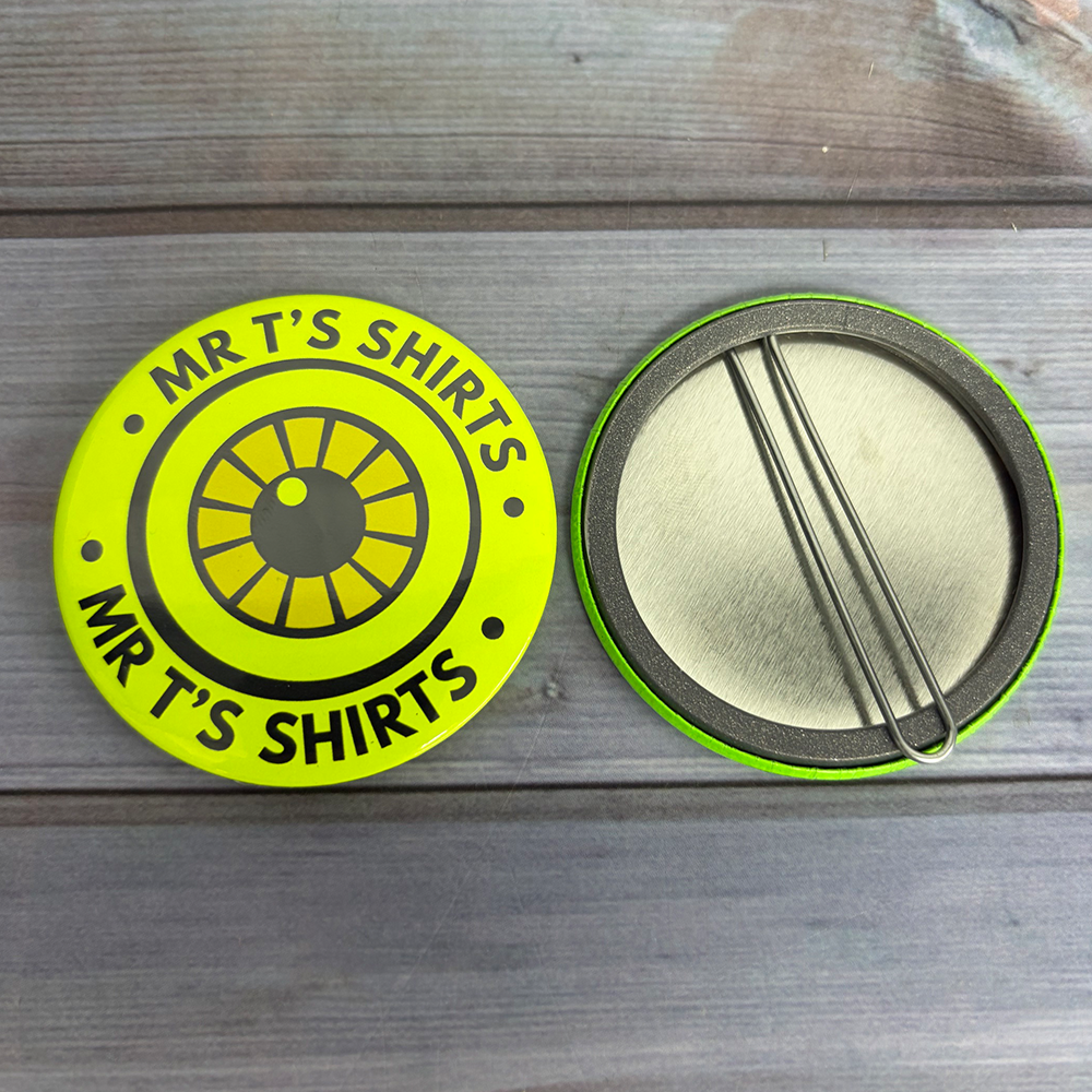 badge