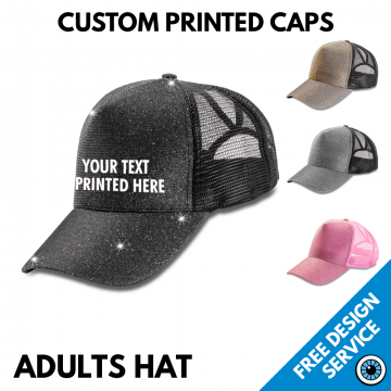 custom-text-sparkle-baseball-cap-adults