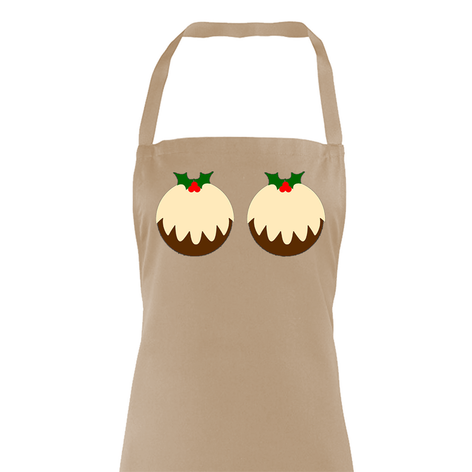 Puddings Apron