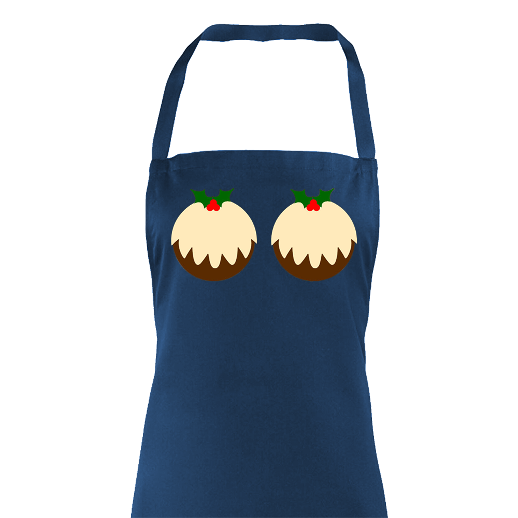 Puddings Apron