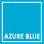 Azure Blue