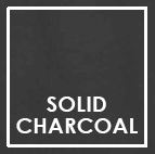 Solid Charcoal