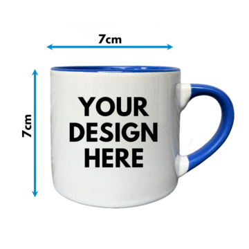 custom mug