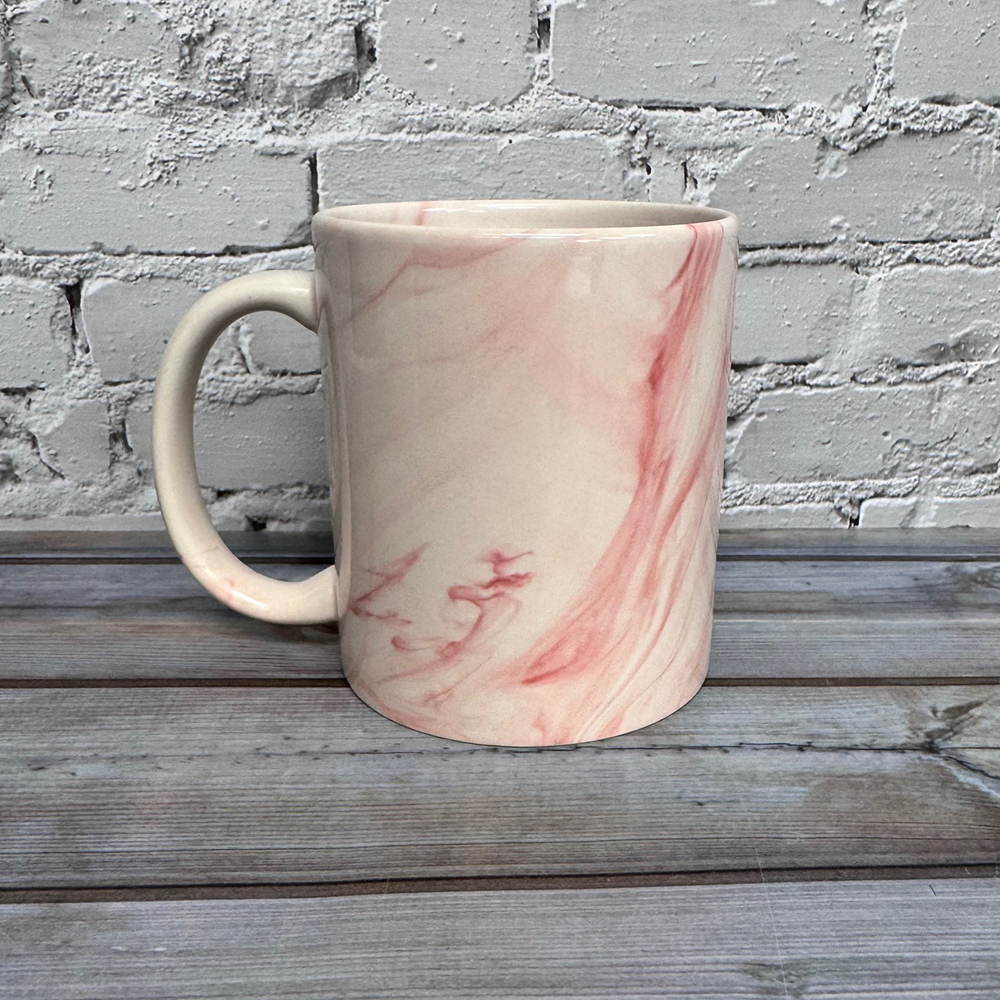 Custom Printed Marble Mugs - Image 14