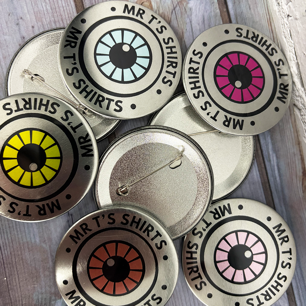 shiny custom badges