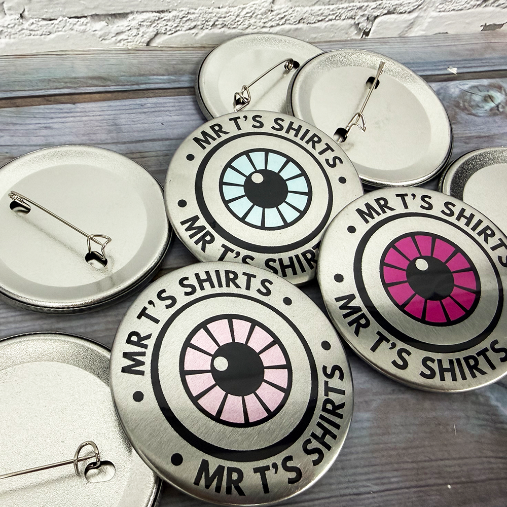 shiny custom badges