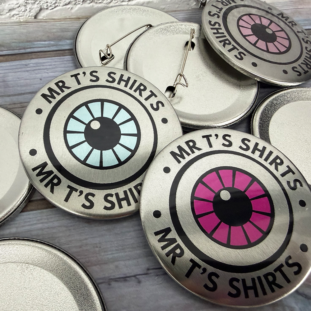 shiny custom badges