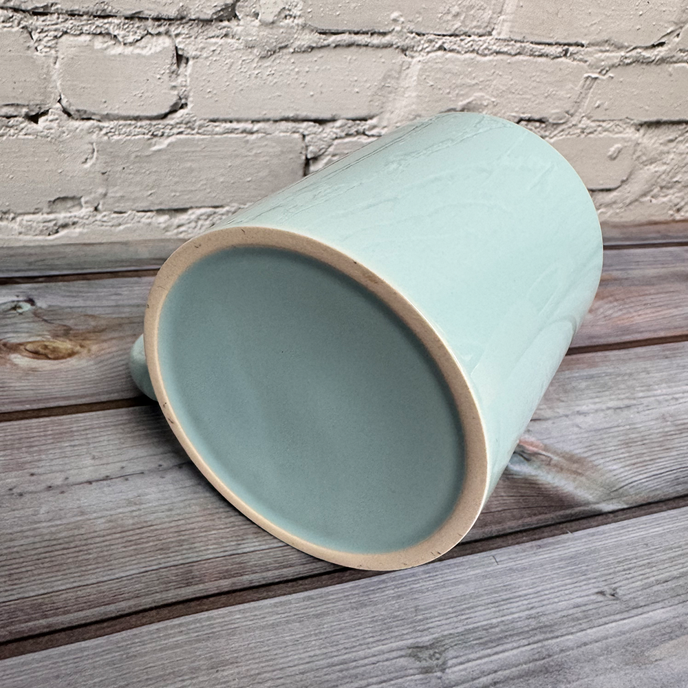 custom printed mug