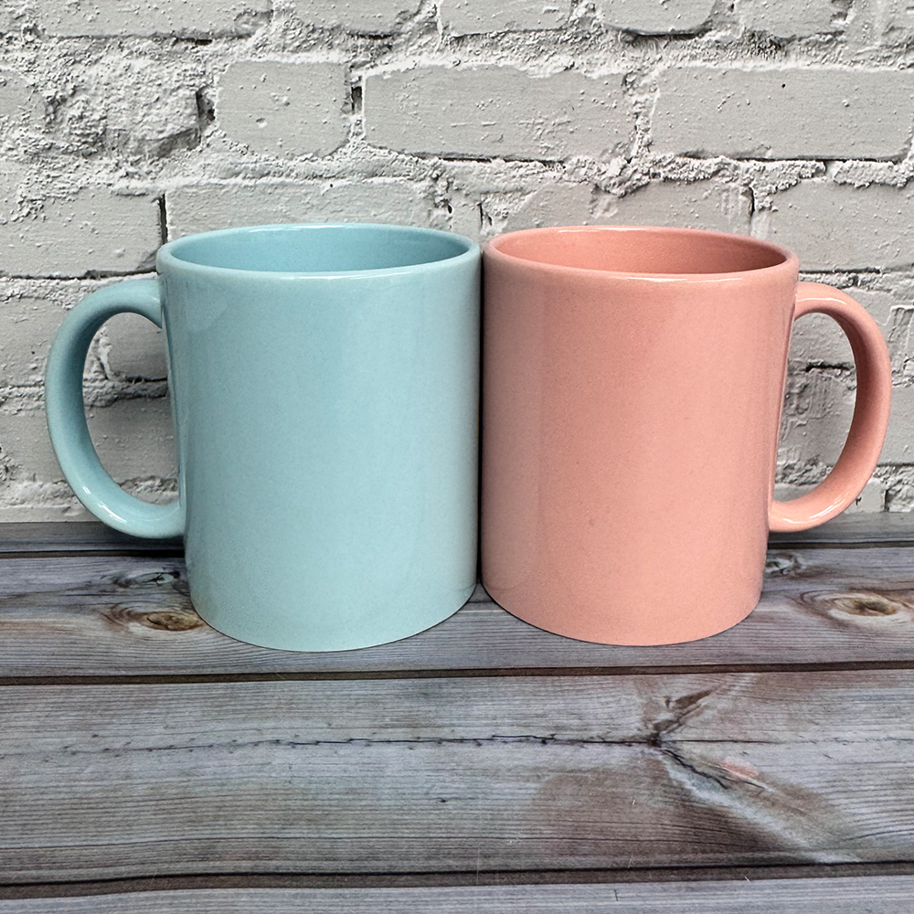custom printed mugs