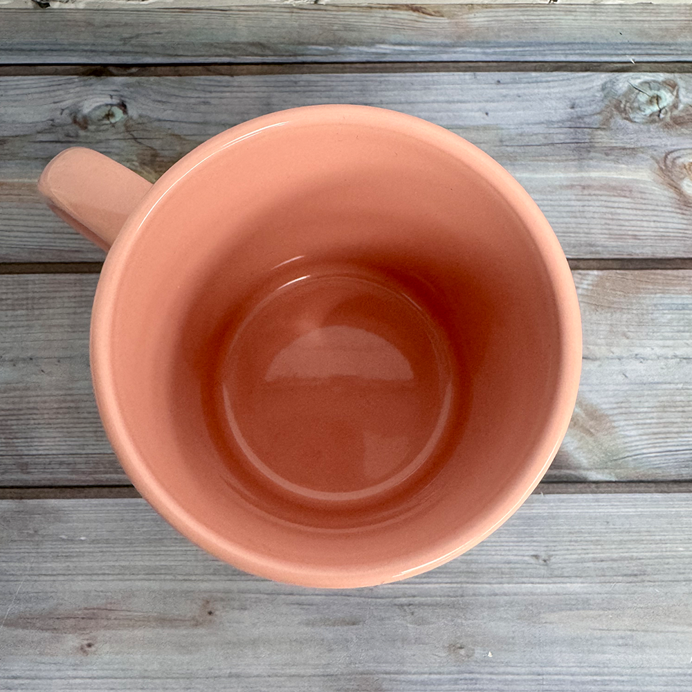custom printed mugs