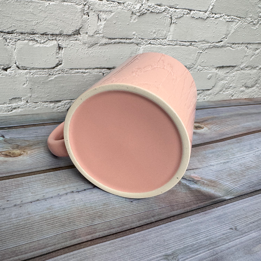 custom pastel mugs