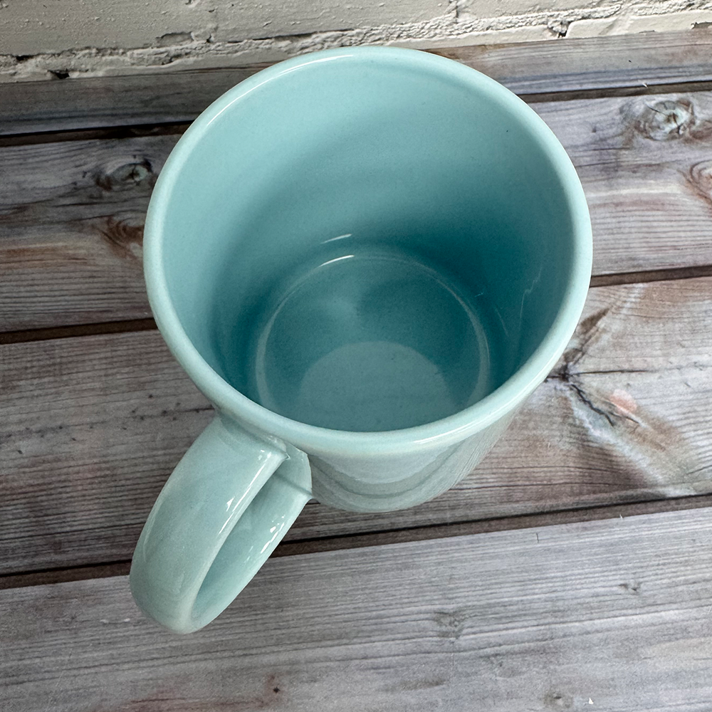 custom pastel mugs