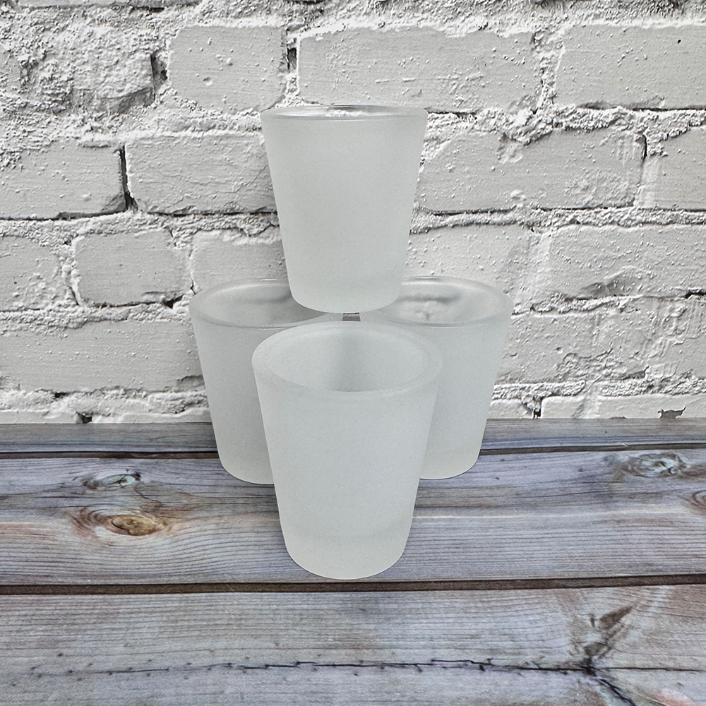 drinking glass