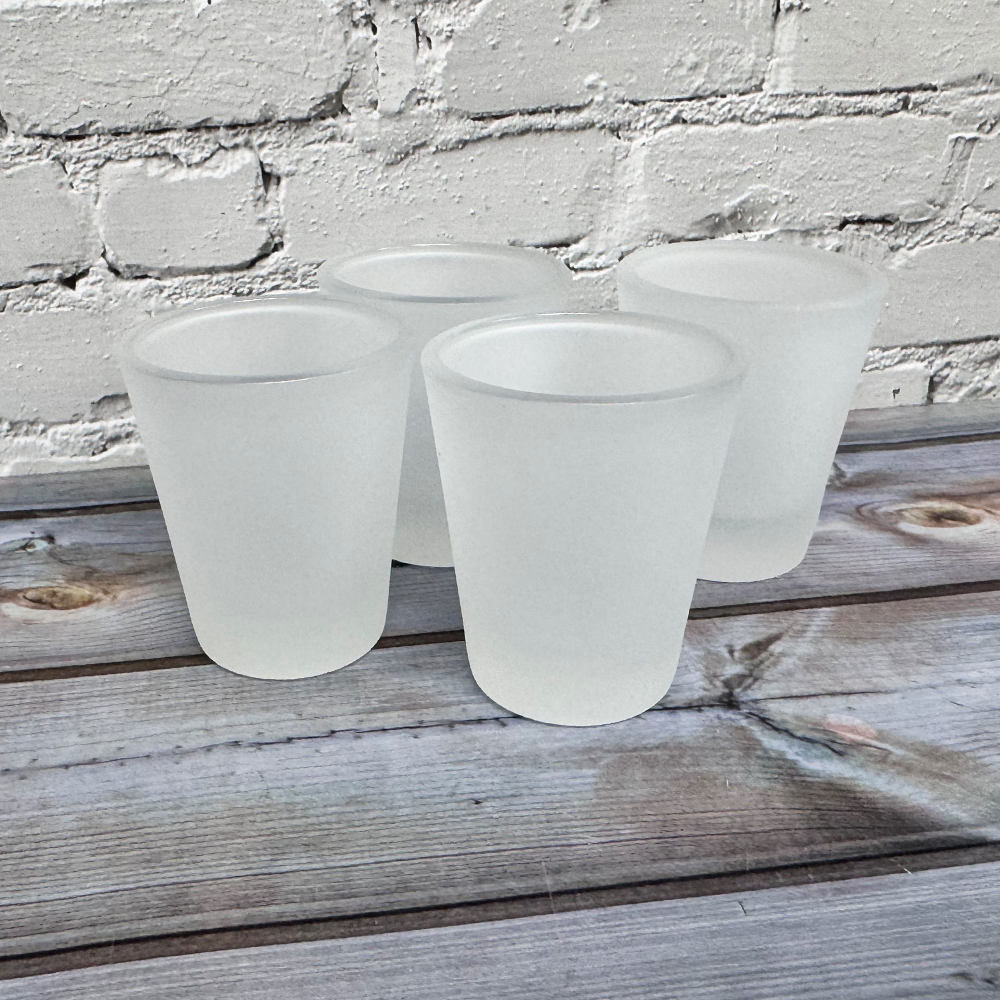 printed glasses