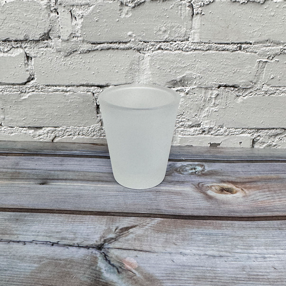 custom printed shot glasses