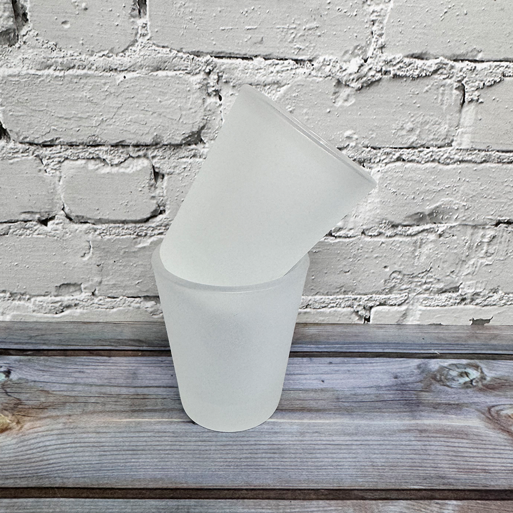 custom glass