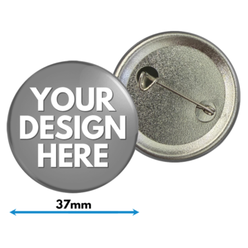 custom badges