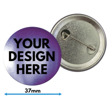 custom pin badges
